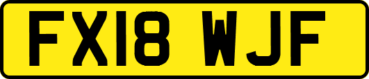 FX18WJF