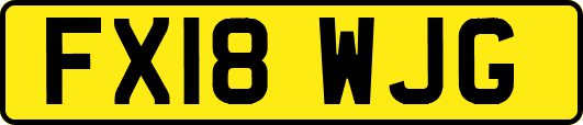 FX18WJG
