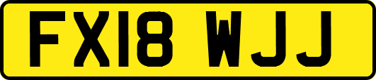 FX18WJJ