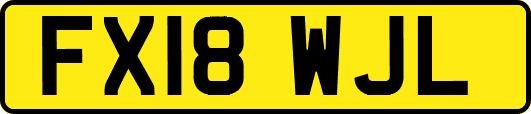 FX18WJL