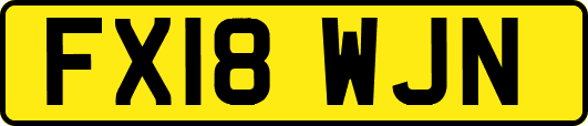 FX18WJN