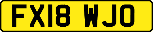 FX18WJO