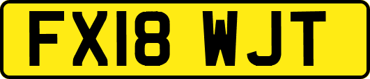FX18WJT