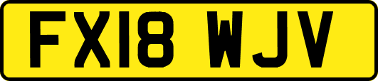FX18WJV