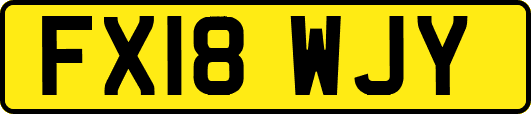 FX18WJY