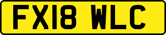 FX18WLC
