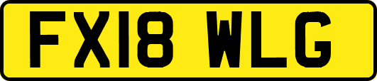 FX18WLG