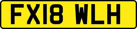 FX18WLH