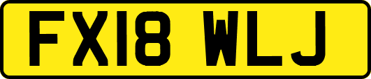 FX18WLJ