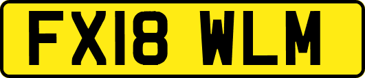FX18WLM
