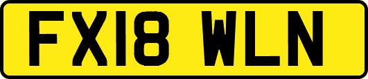 FX18WLN