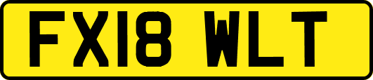 FX18WLT