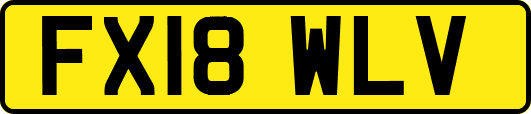 FX18WLV