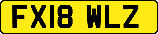 FX18WLZ
