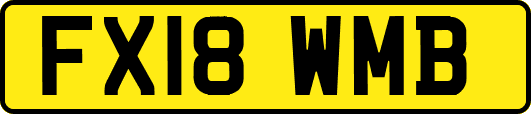 FX18WMB