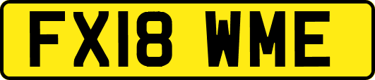FX18WME