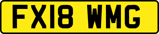 FX18WMG