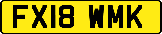 FX18WMK