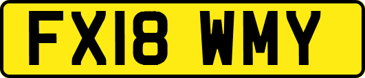 FX18WMY