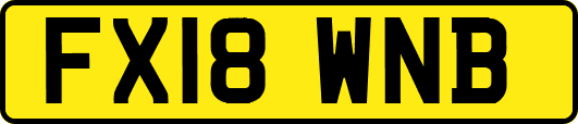 FX18WNB