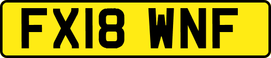 FX18WNF