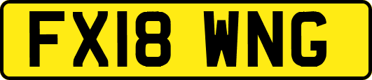 FX18WNG