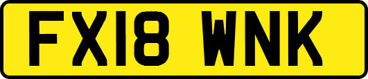 FX18WNK