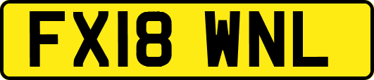 FX18WNL