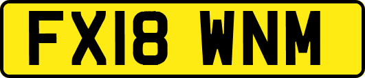 FX18WNM