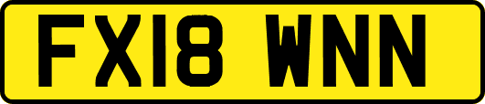 FX18WNN