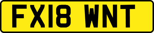 FX18WNT