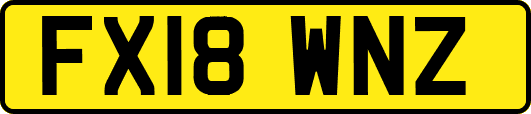 FX18WNZ