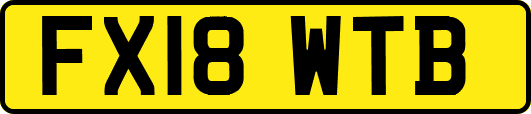 FX18WTB
