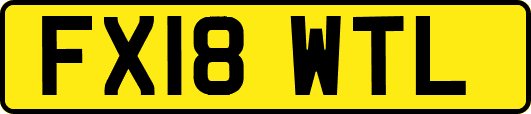 FX18WTL
