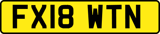 FX18WTN