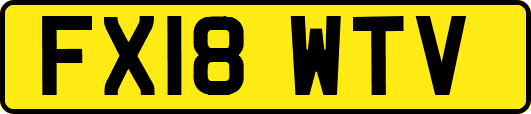 FX18WTV