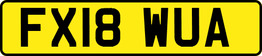 FX18WUA