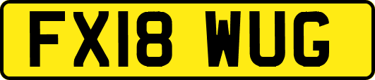 FX18WUG