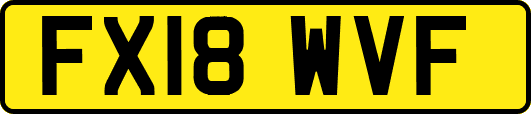 FX18WVF