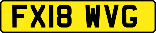 FX18WVG