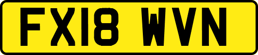 FX18WVN