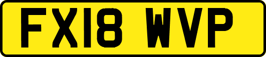 FX18WVP