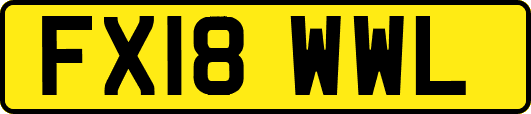 FX18WWL