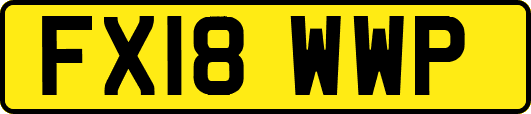 FX18WWP
