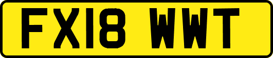 FX18WWT