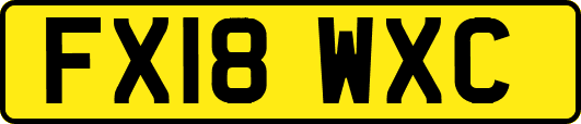 FX18WXC