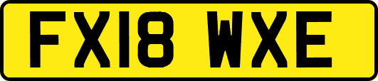 FX18WXE