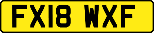 FX18WXF