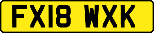 FX18WXK