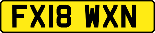 FX18WXN